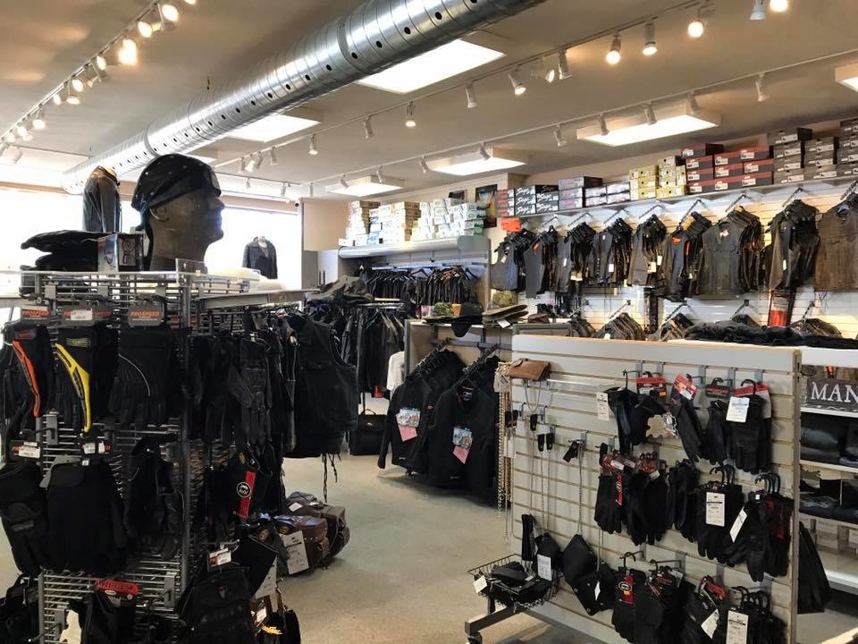 Images Leather Works Plus Inc