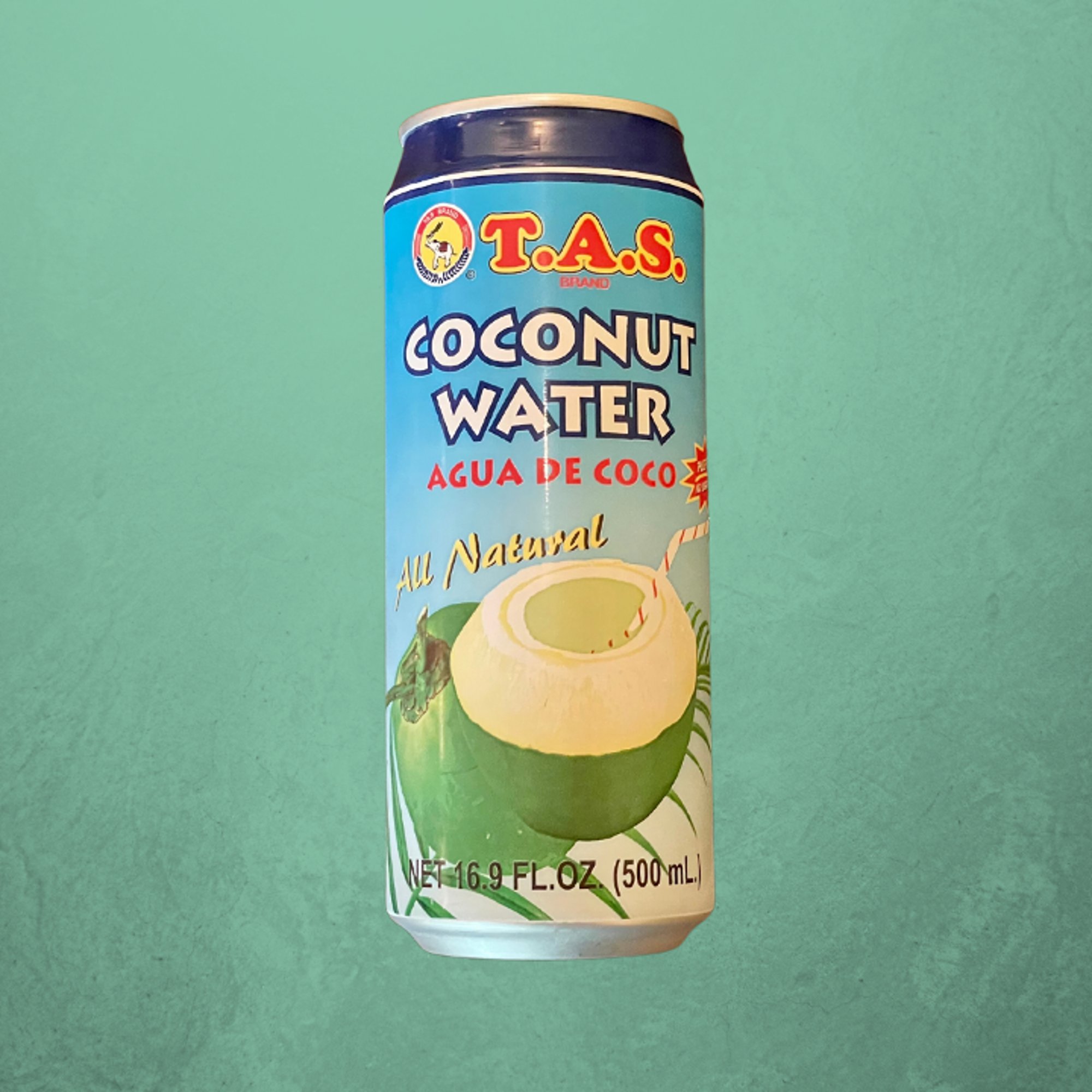 Coconut Water