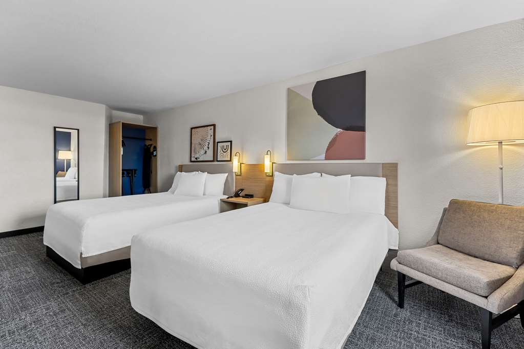 Spark by Hilton Glendale Phoenix North Image