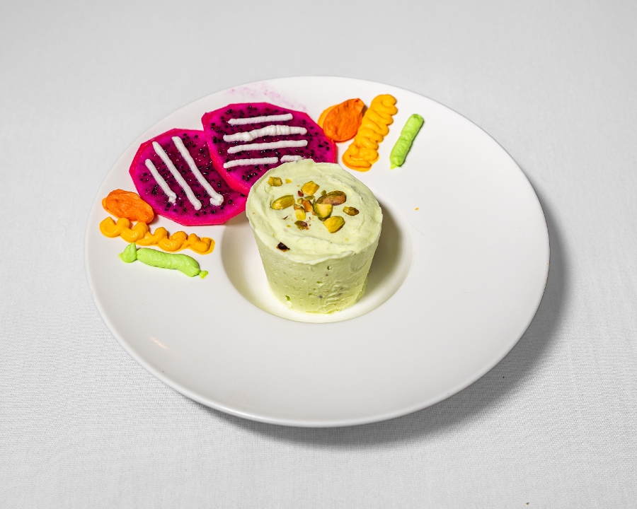MALAI KULFI