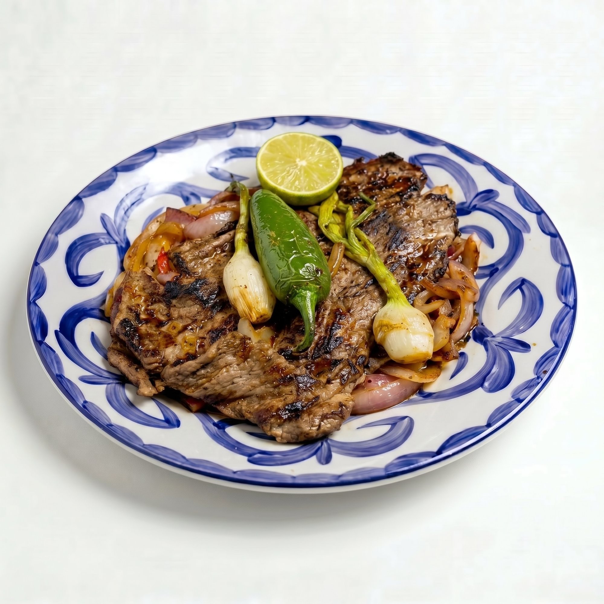 Carne Asada