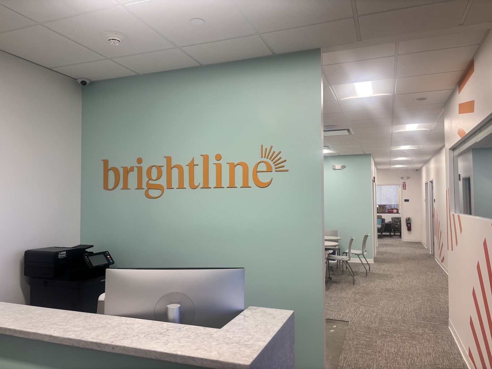 Brightline Pediatric Mental Health