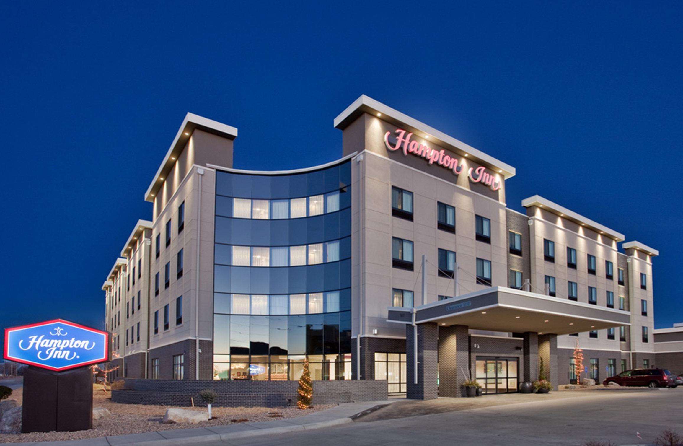 Hampton Inn Kearney Photo