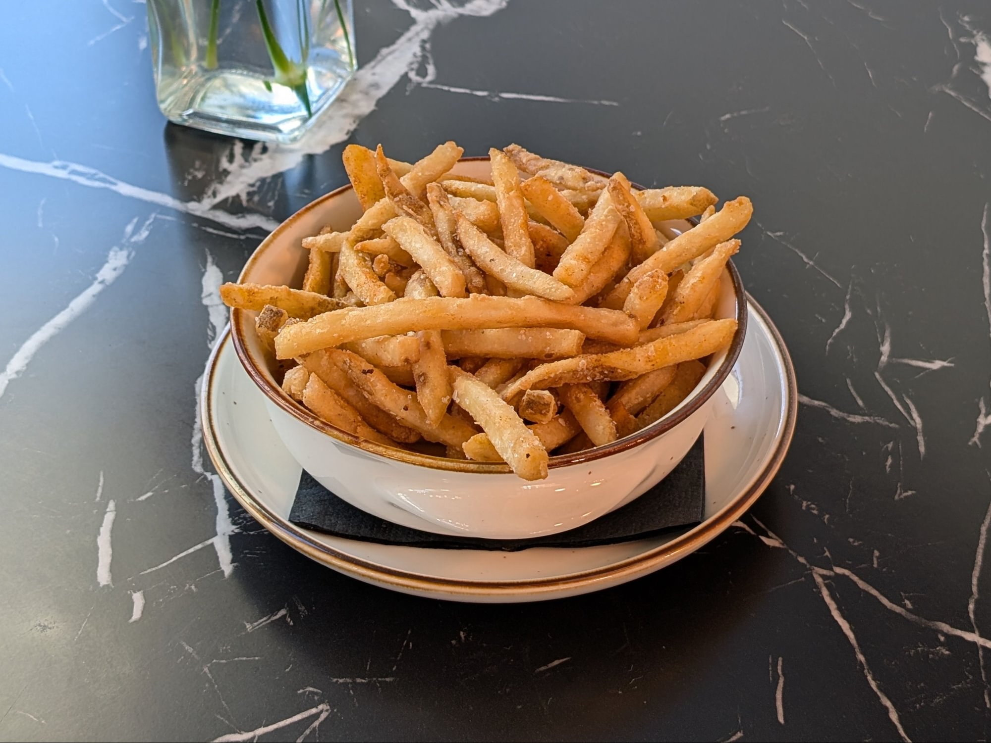 Side - French Fries
