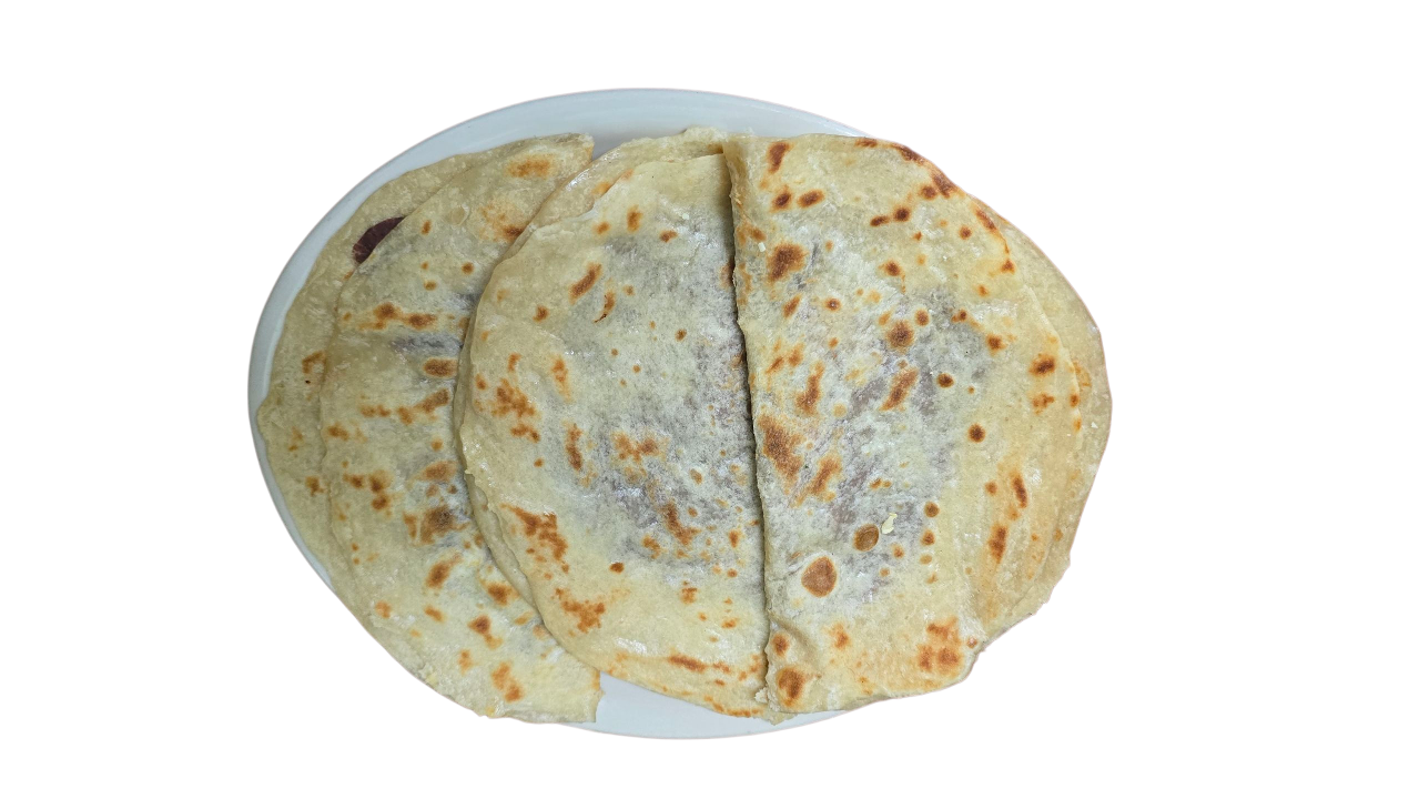 Baleadas Sencillas (3)