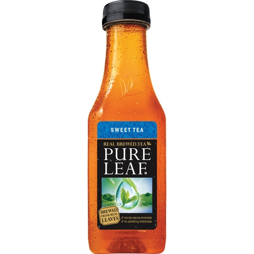Sweet Iced Tea bottle