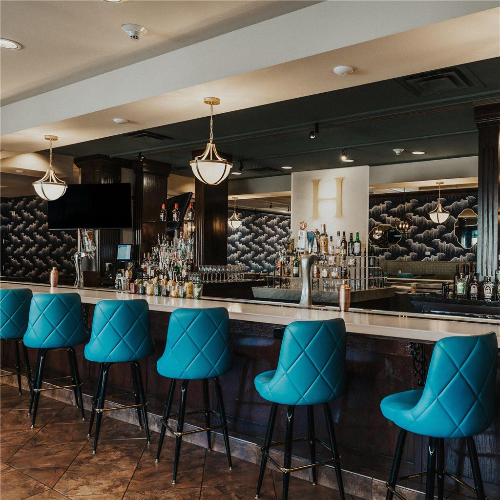 Hilton Dallas/Southlake Town Square Image