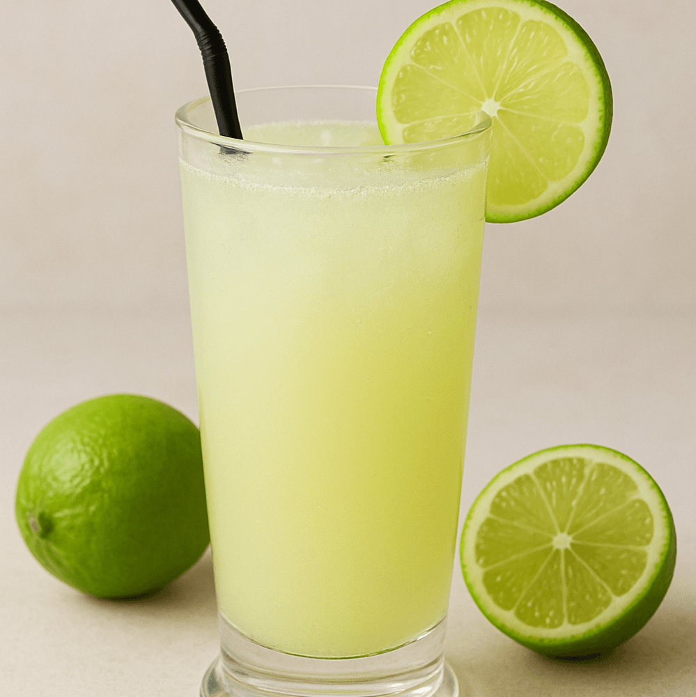 Limonada Natural/Natural Lemonade