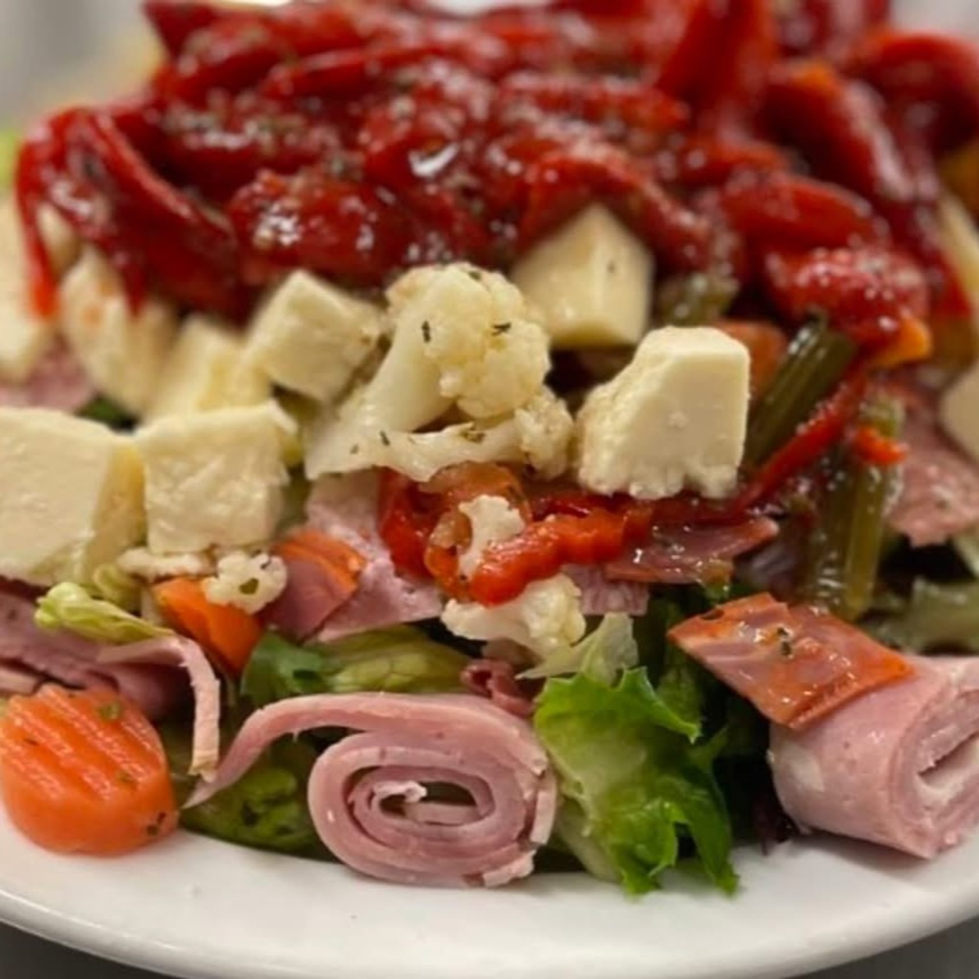 Antipasto