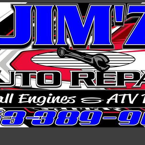 Jim's Auto Repair Photo