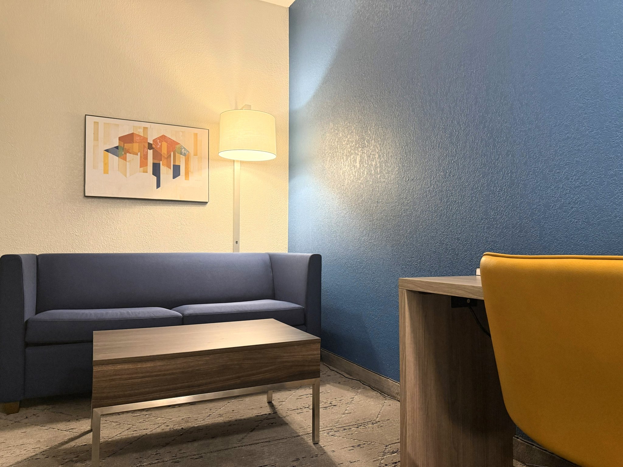 Holiday Inn Express Boonville by IHG Image