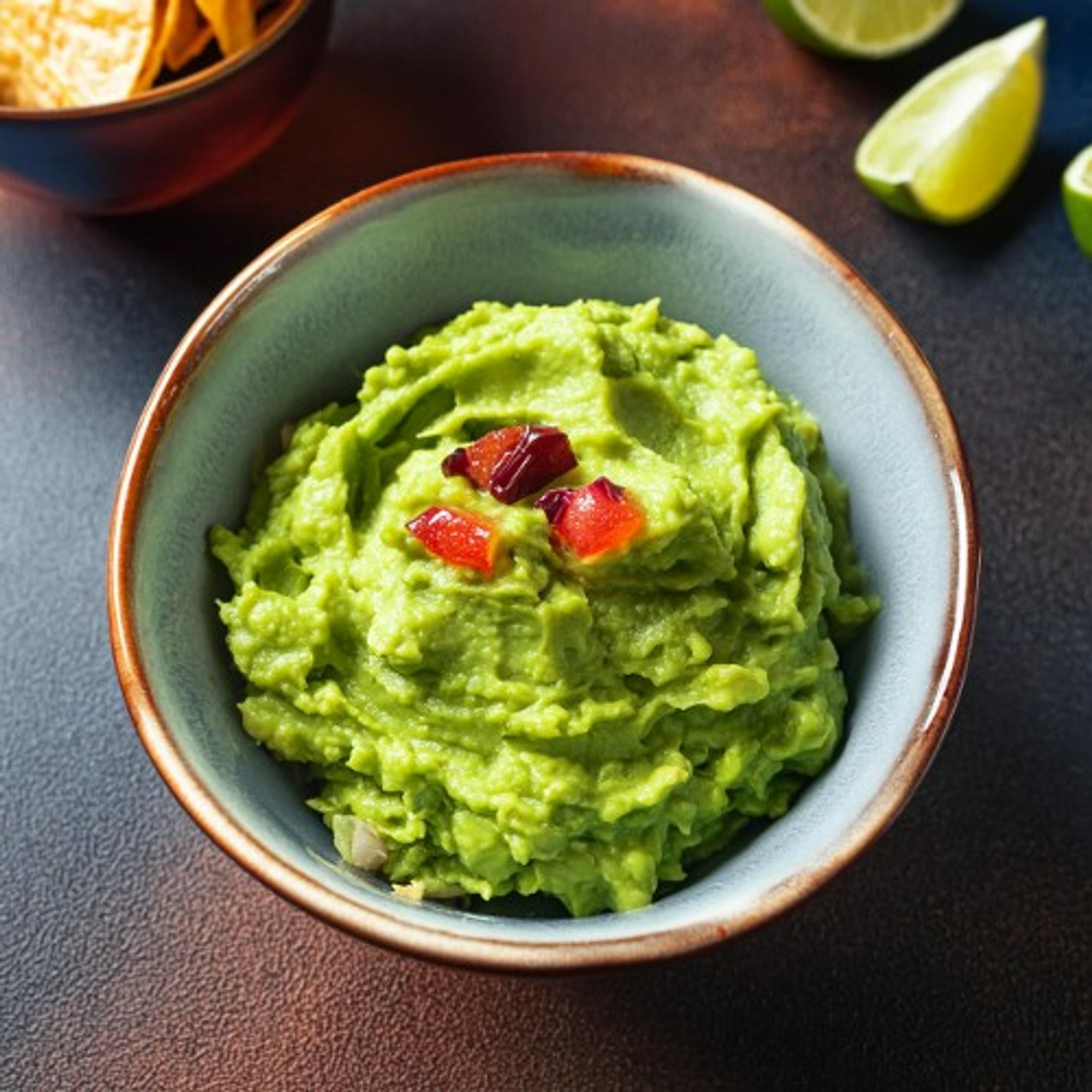 S- Avocado