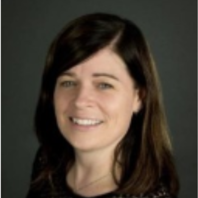 Professional headshot