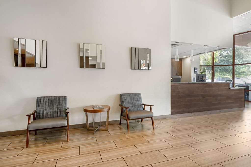 Best Western Heritage Inn - Chico Image