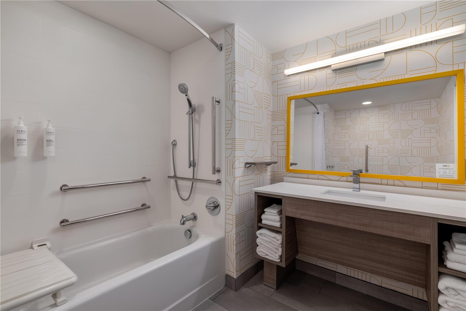 Home2 Suites by Hilton Altoona Des Moines Image