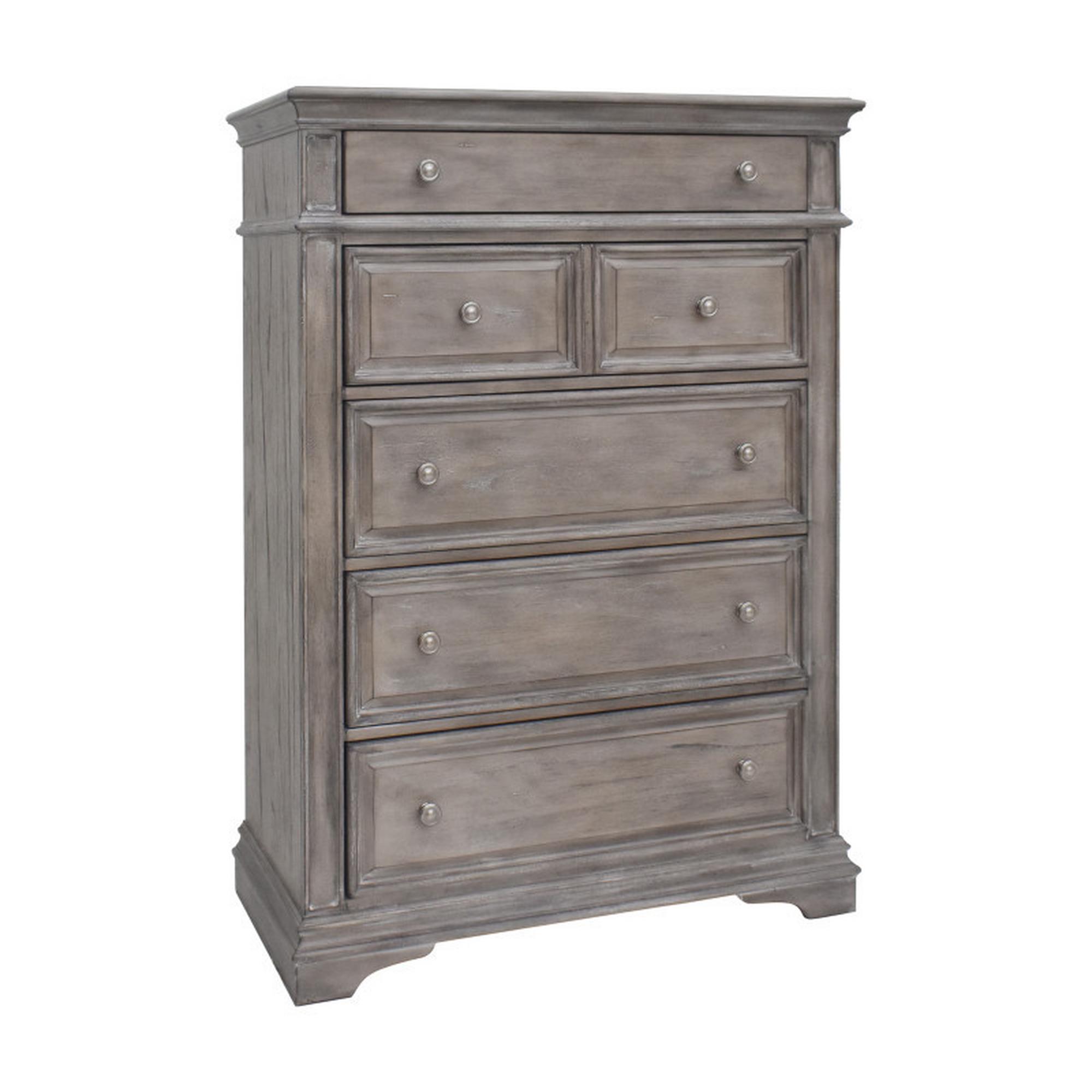 Highland Park Chest