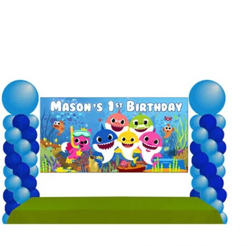 Children’s Party Supplies