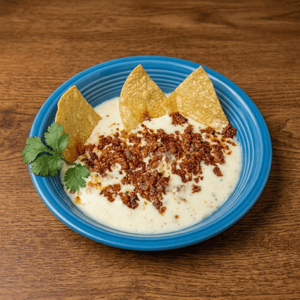 Queso Fundido