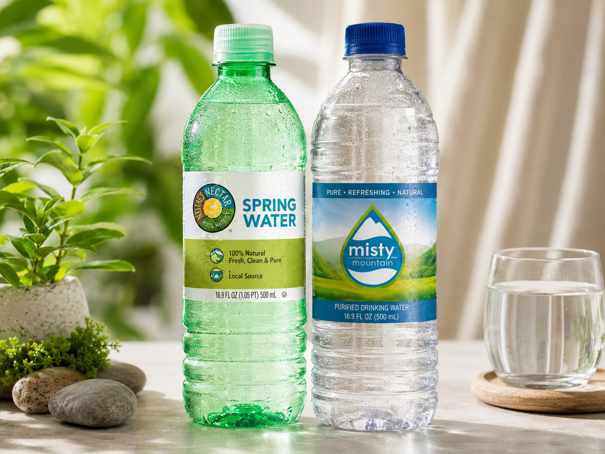 Water