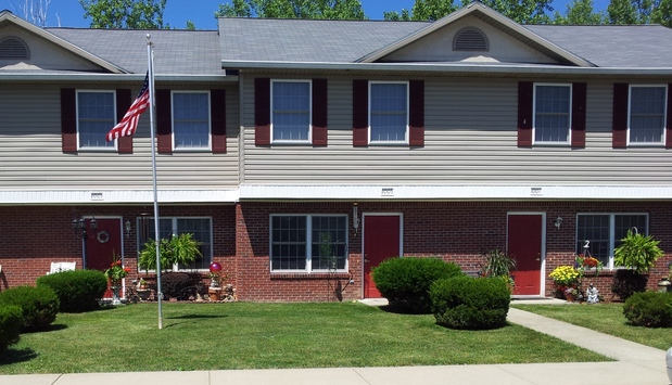 Images Foster's Landing Apartments