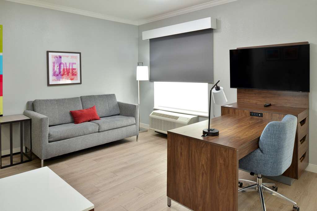 Hampton Inn & Suites Greenville Image