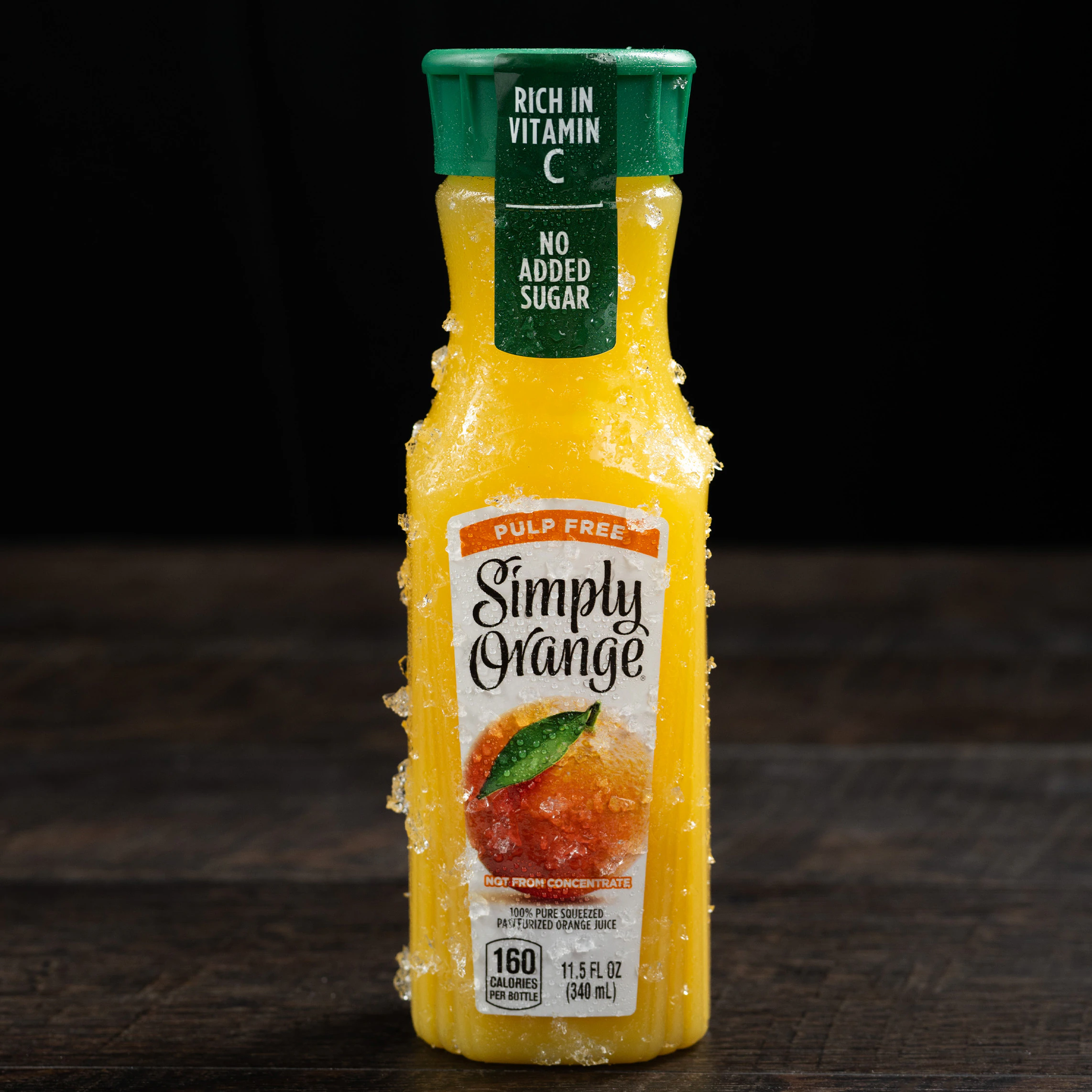 Simply® Orange