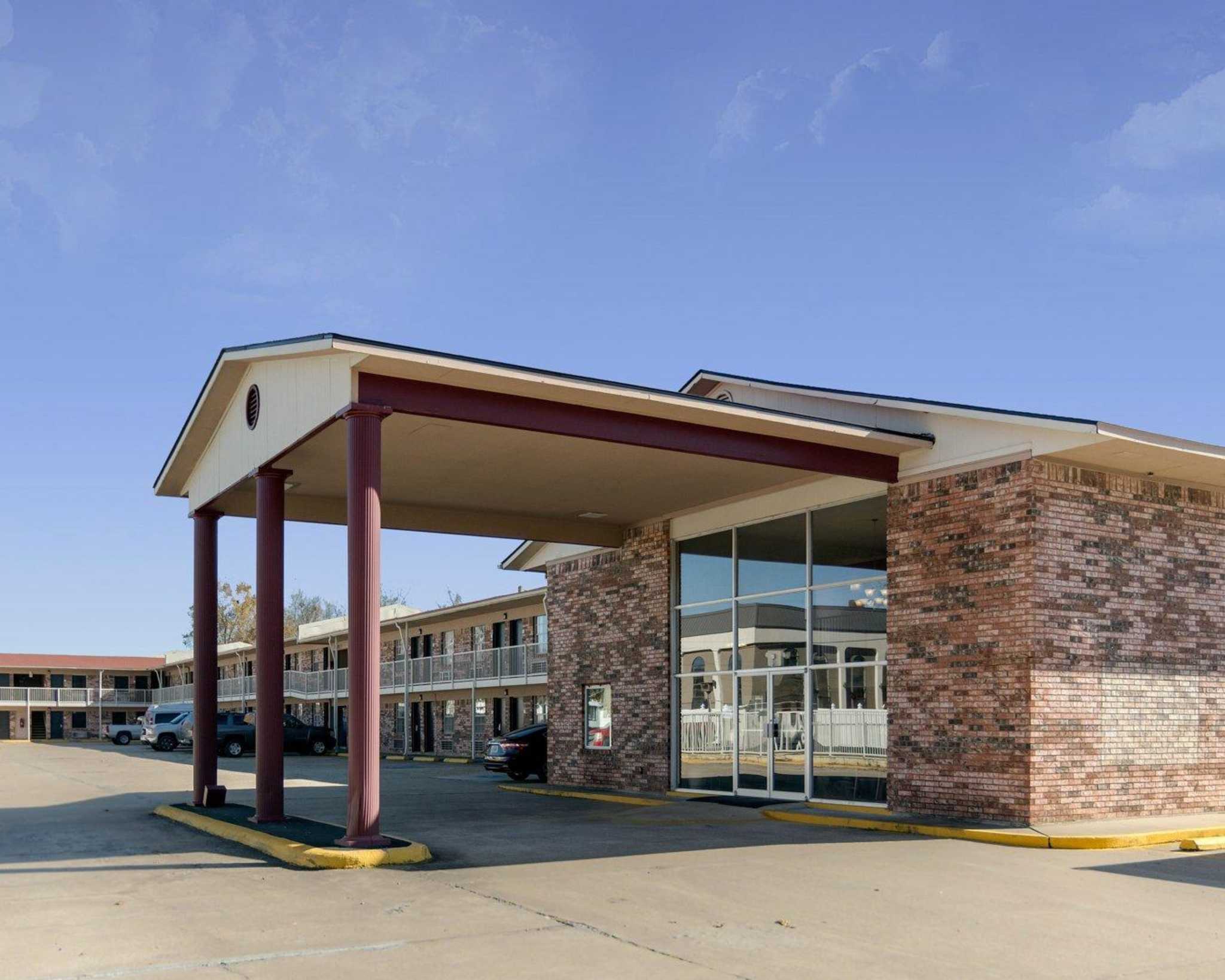 Coupons econo lodge