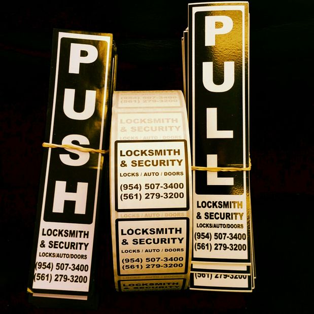 Images PLS Locksmith & Security - Pompano Beach Locksmith