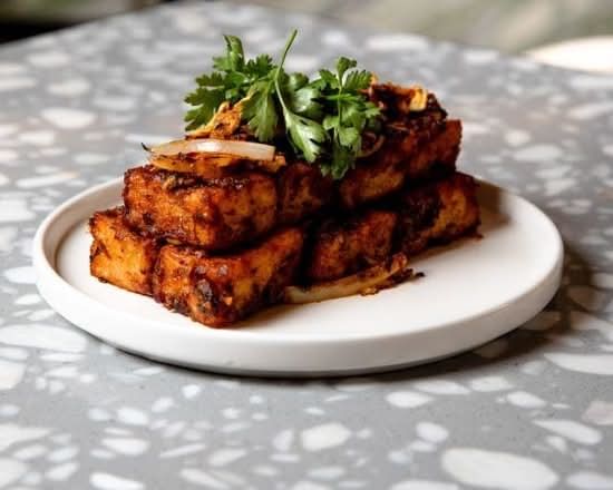 Radish Cake