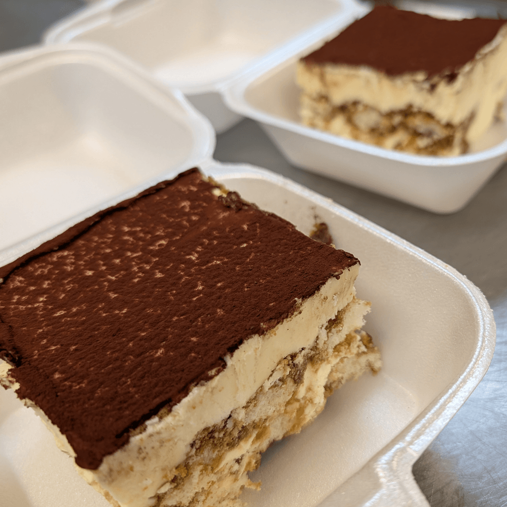 Tiramisu