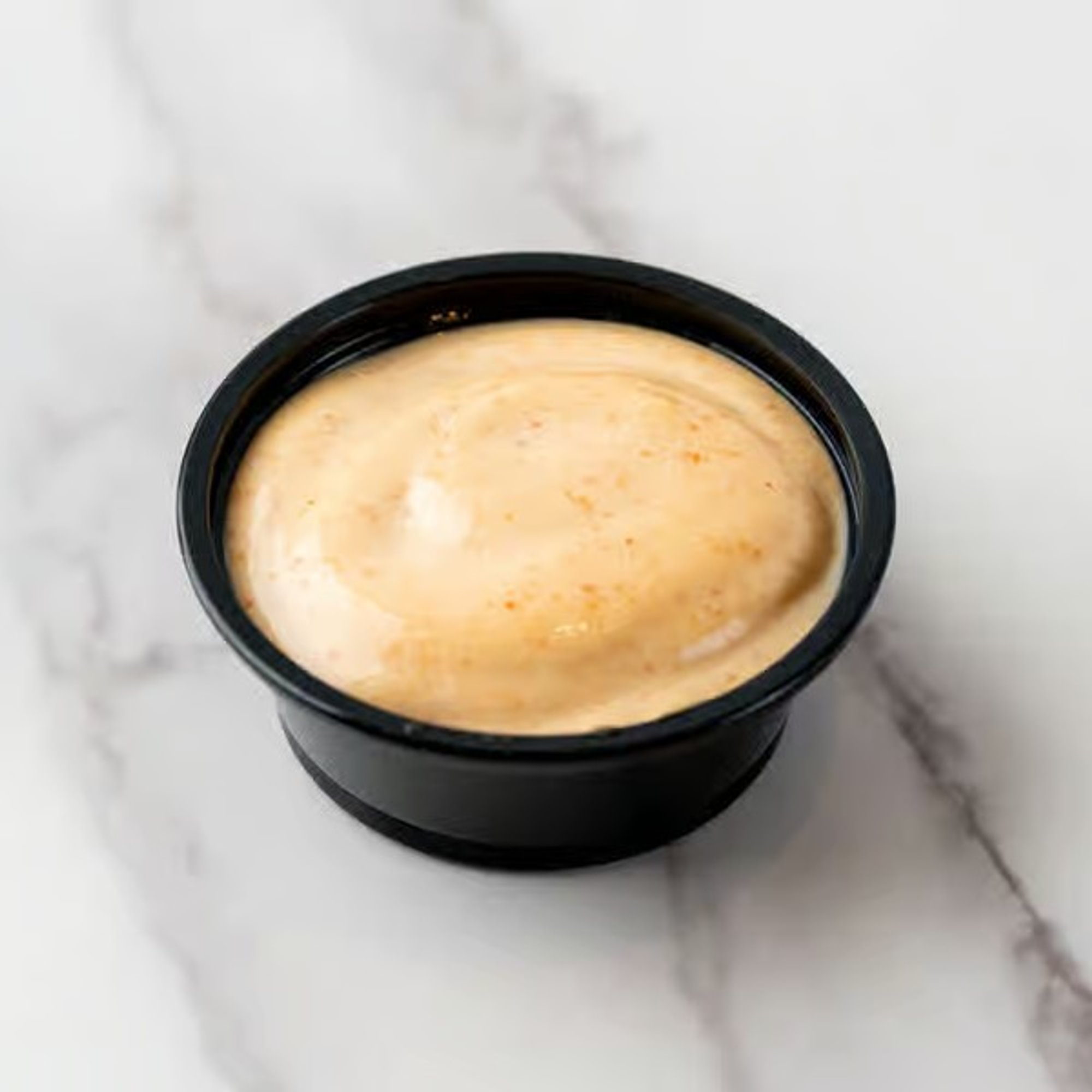 Spicy Garlic Sauce