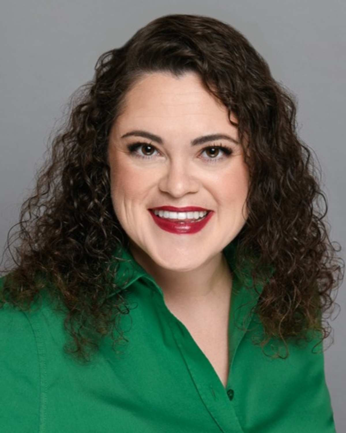Eleni Richey - Thrivent