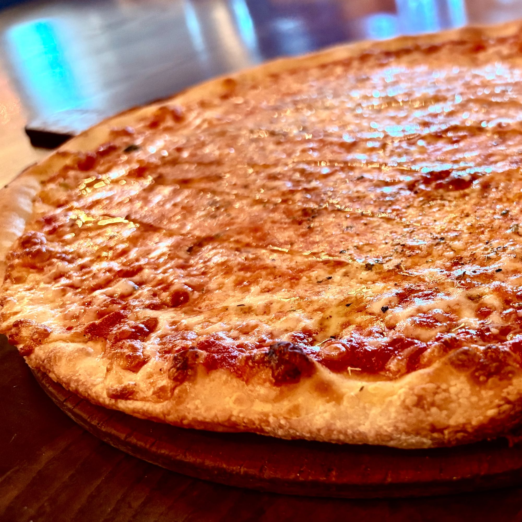 Medium 12” Pizza