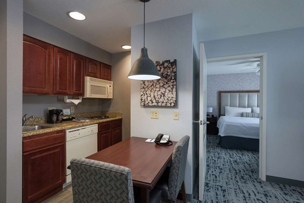 Homewood Suites by Hilton Fort Collins Image