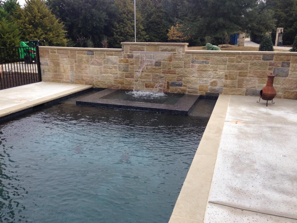 Hobert Pools & Spas Photo