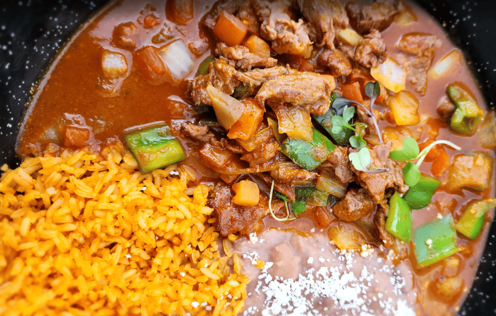 Steak Picado