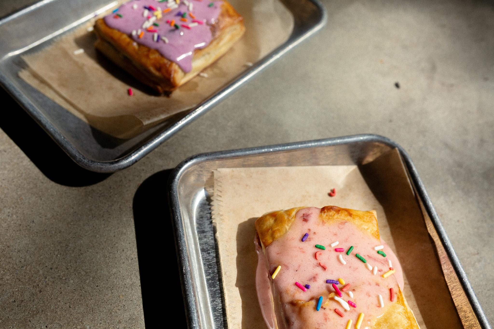 Break Coffee Roasters Logo