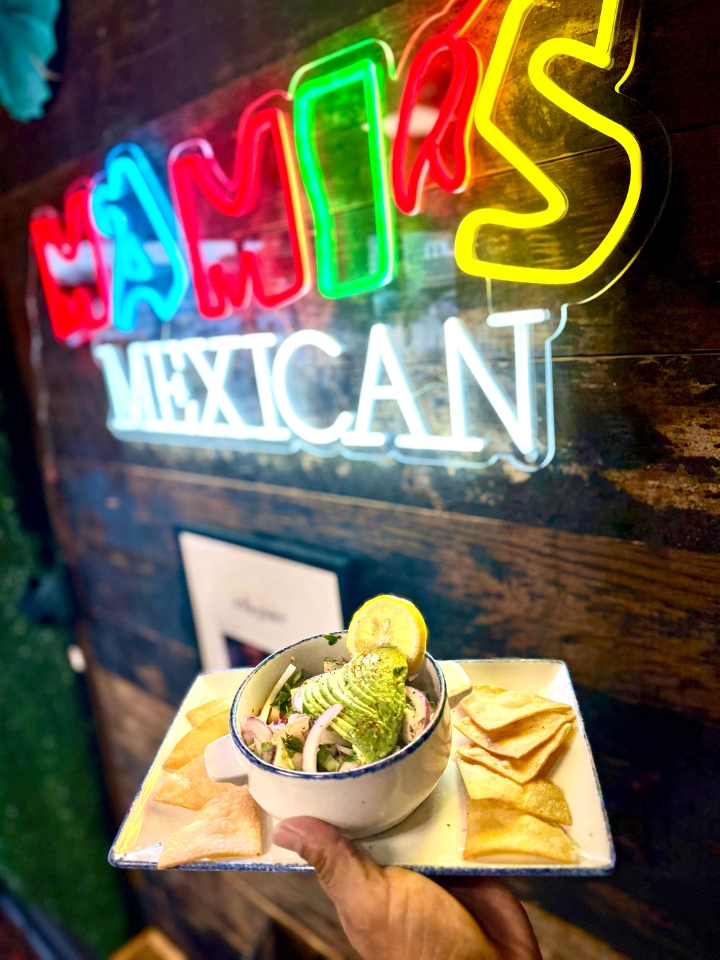Ceviche