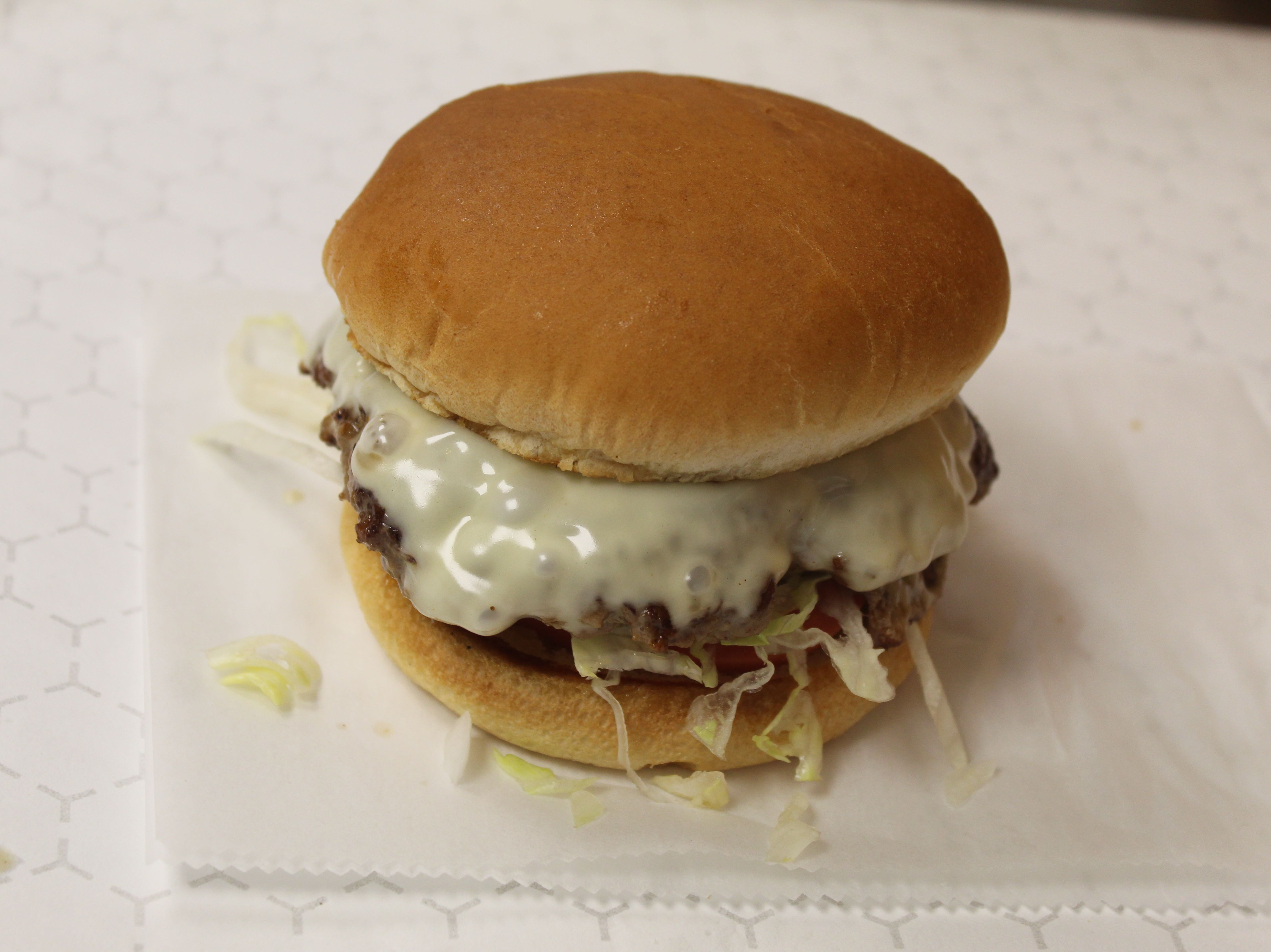 Cheeseburger