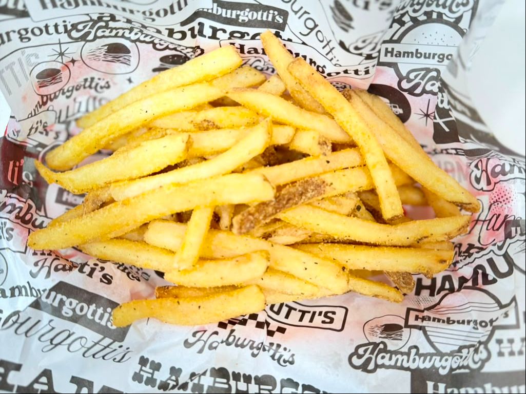 Small Fries