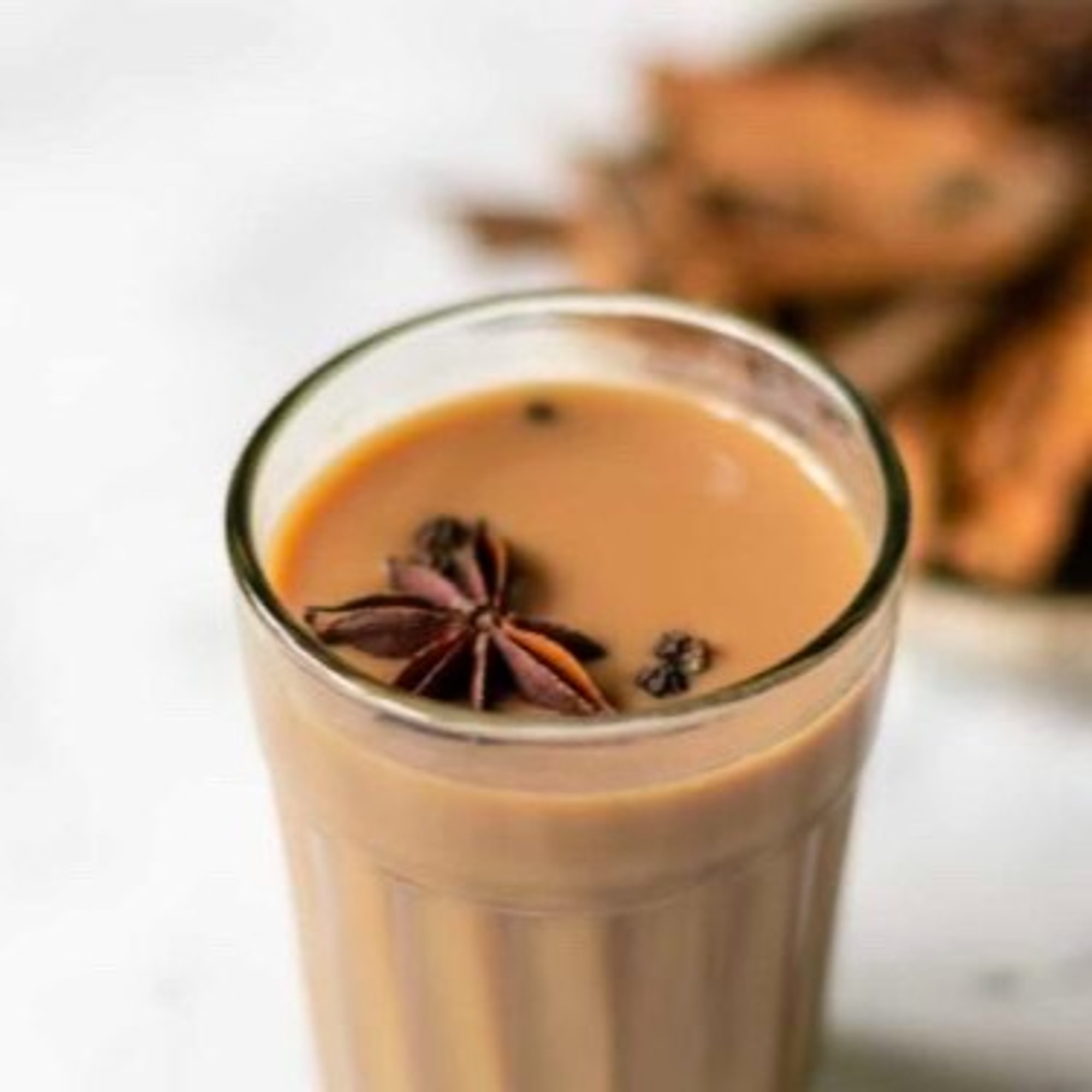 Masala Chai
