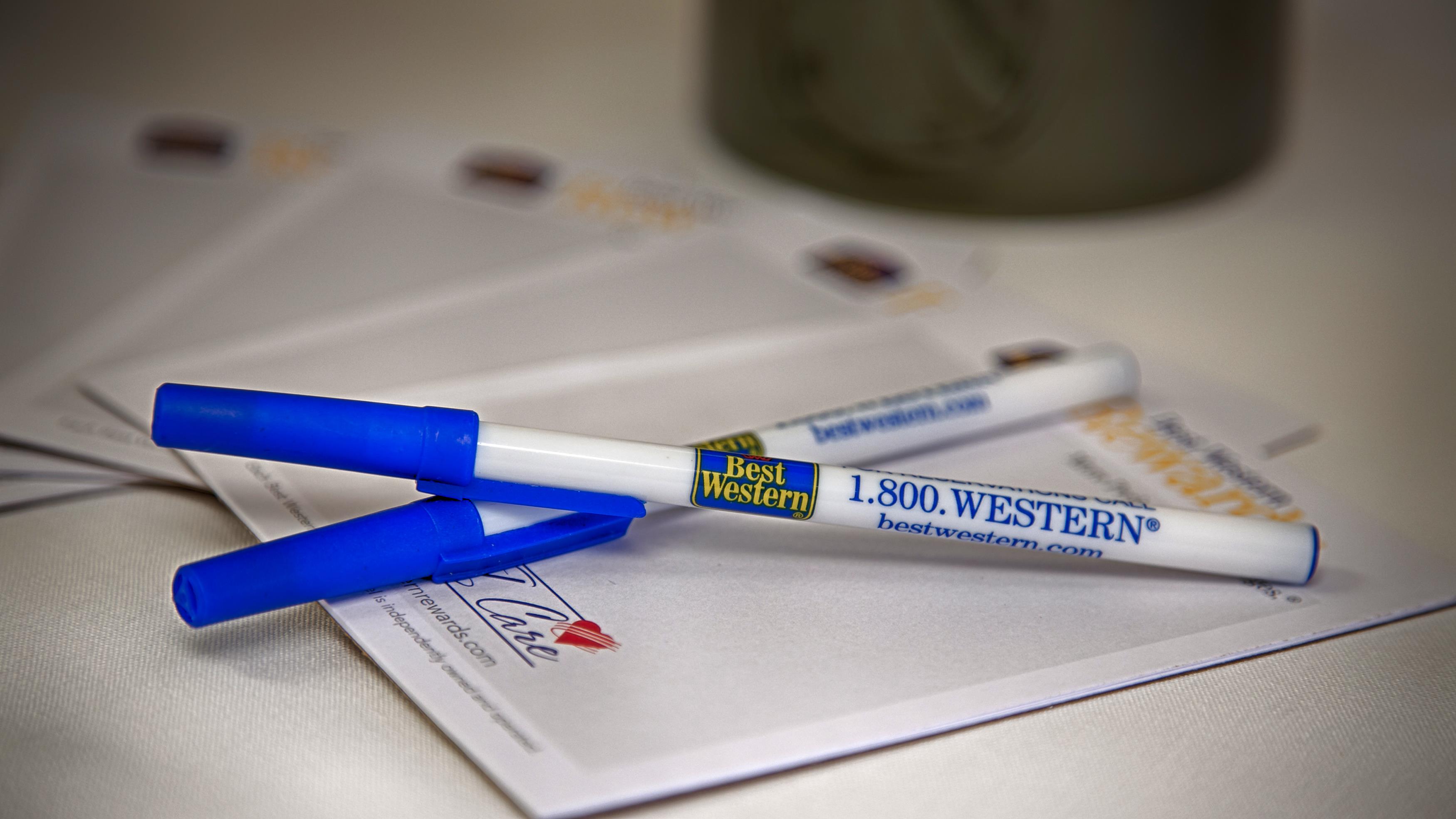 Best Western Plus Mountain View Inn Image