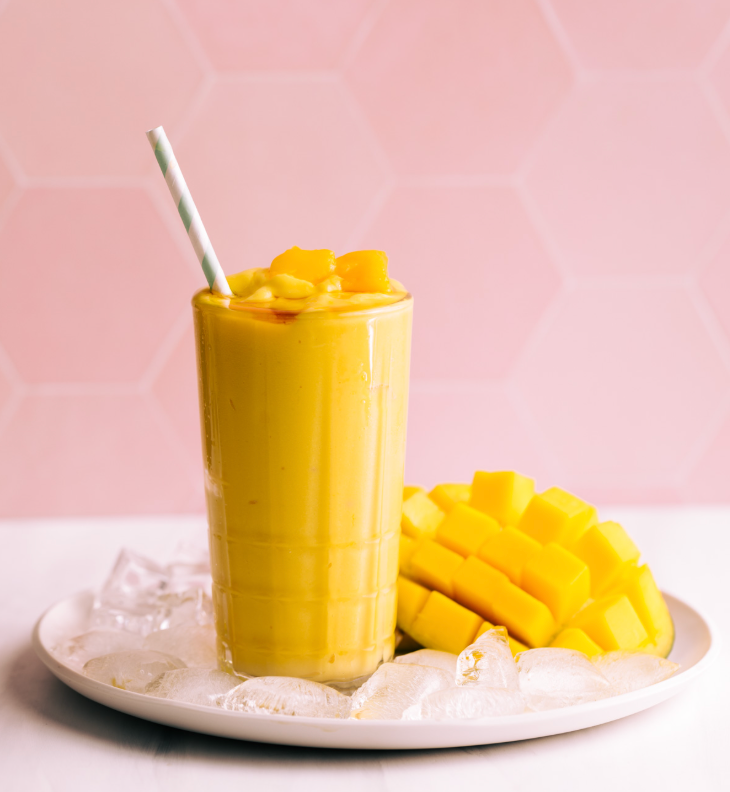 Mango Lassi