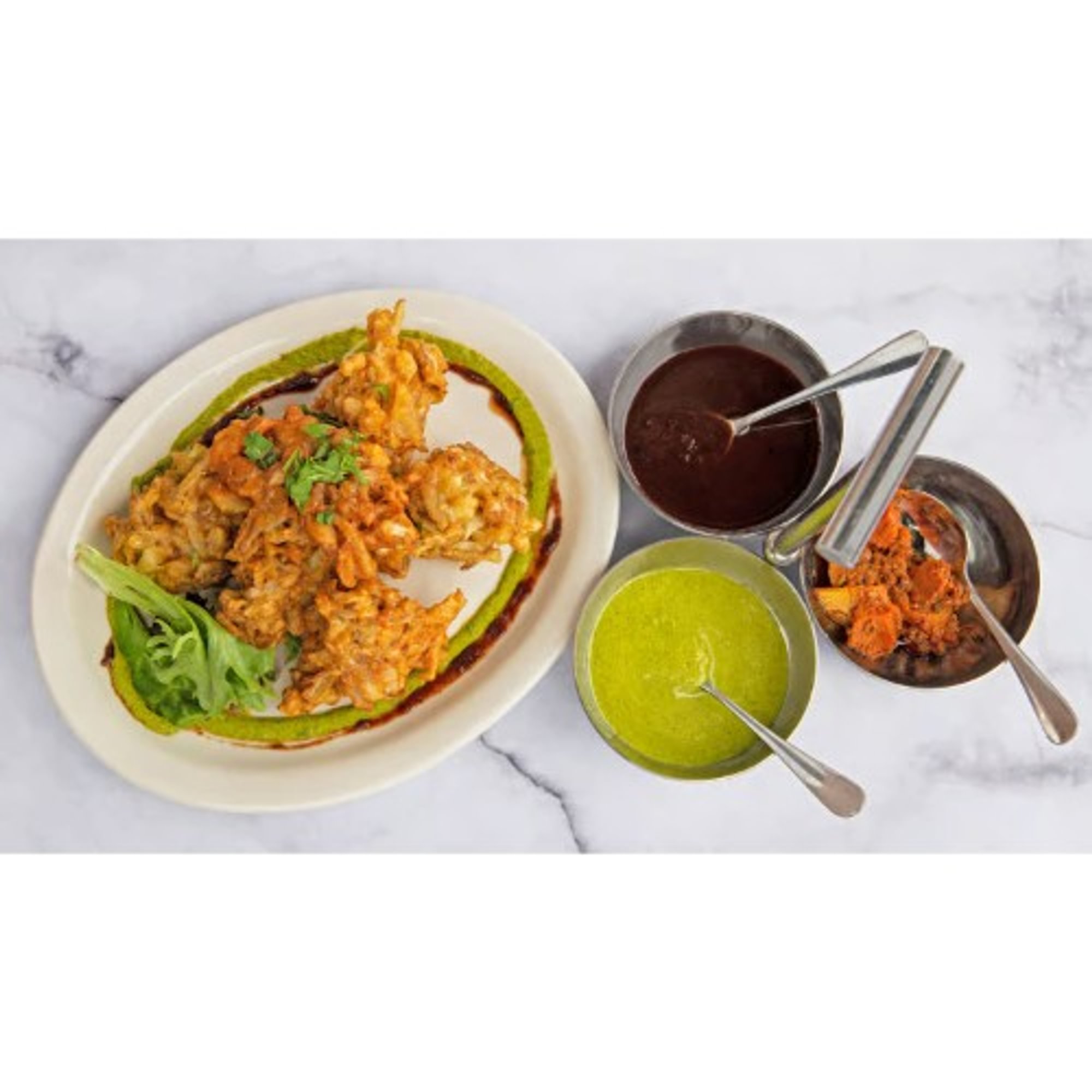 Vegetable Pakora