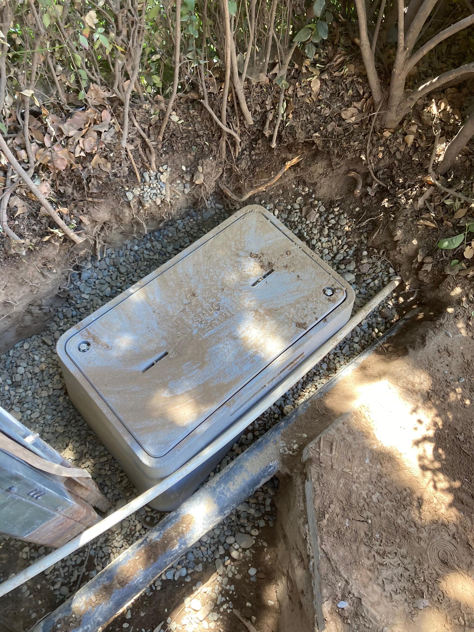 Hagan Electric Image