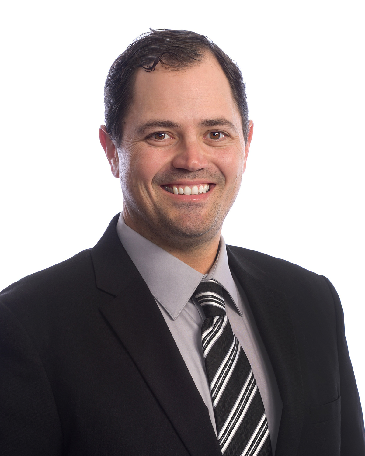 Matt Huether - Thrivent