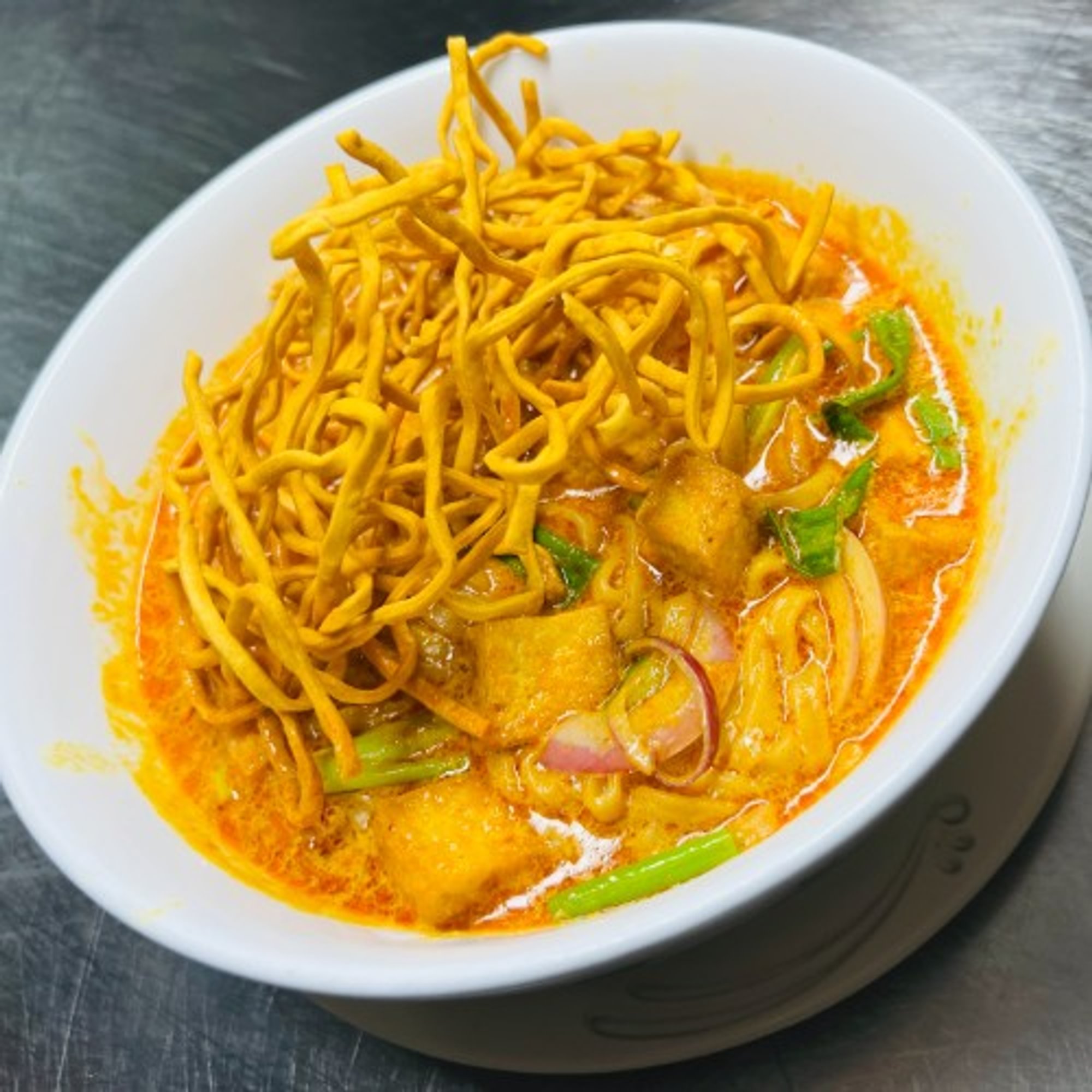 Kao Soi