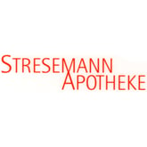 Logo der Stresemann-Apotheke