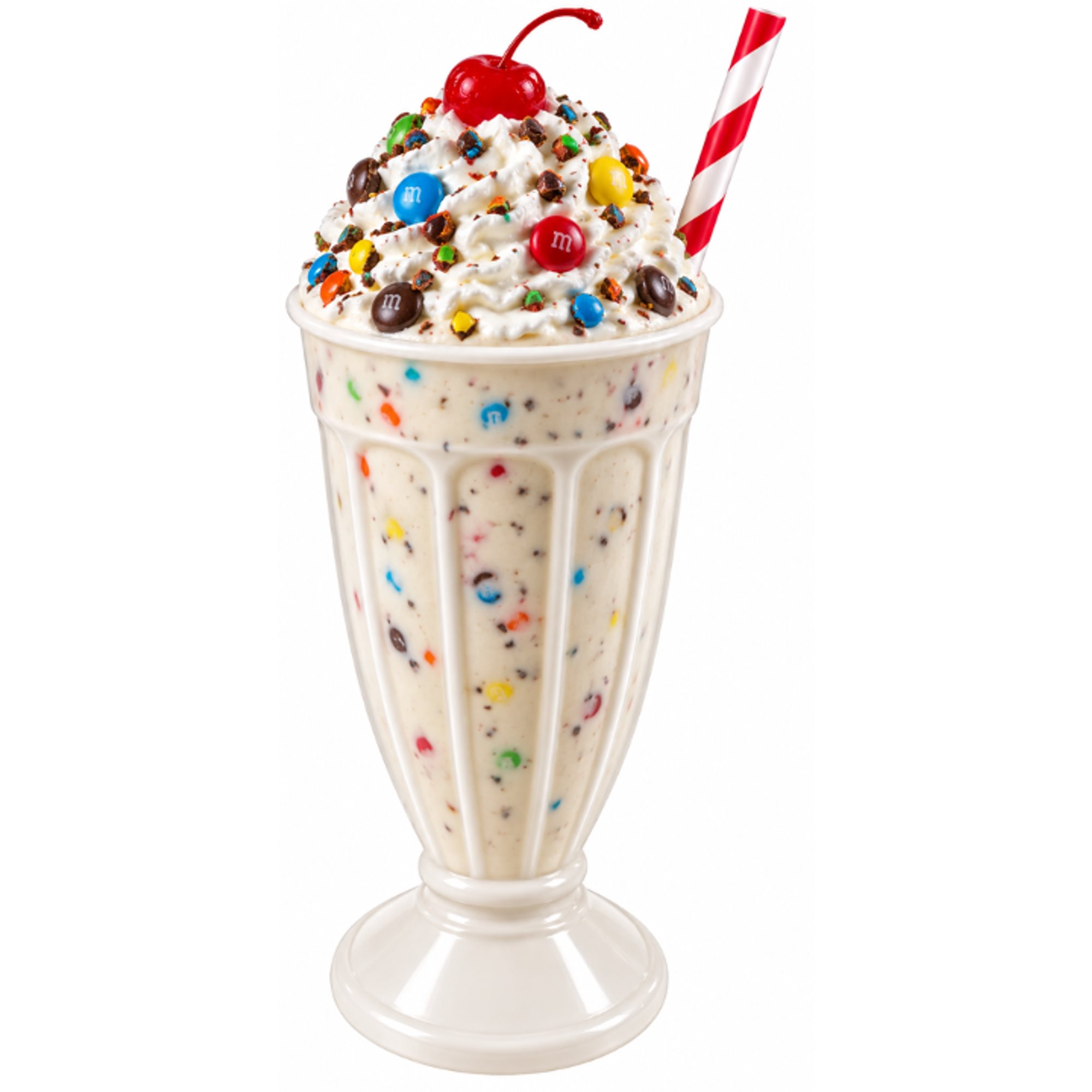 M&M Shake