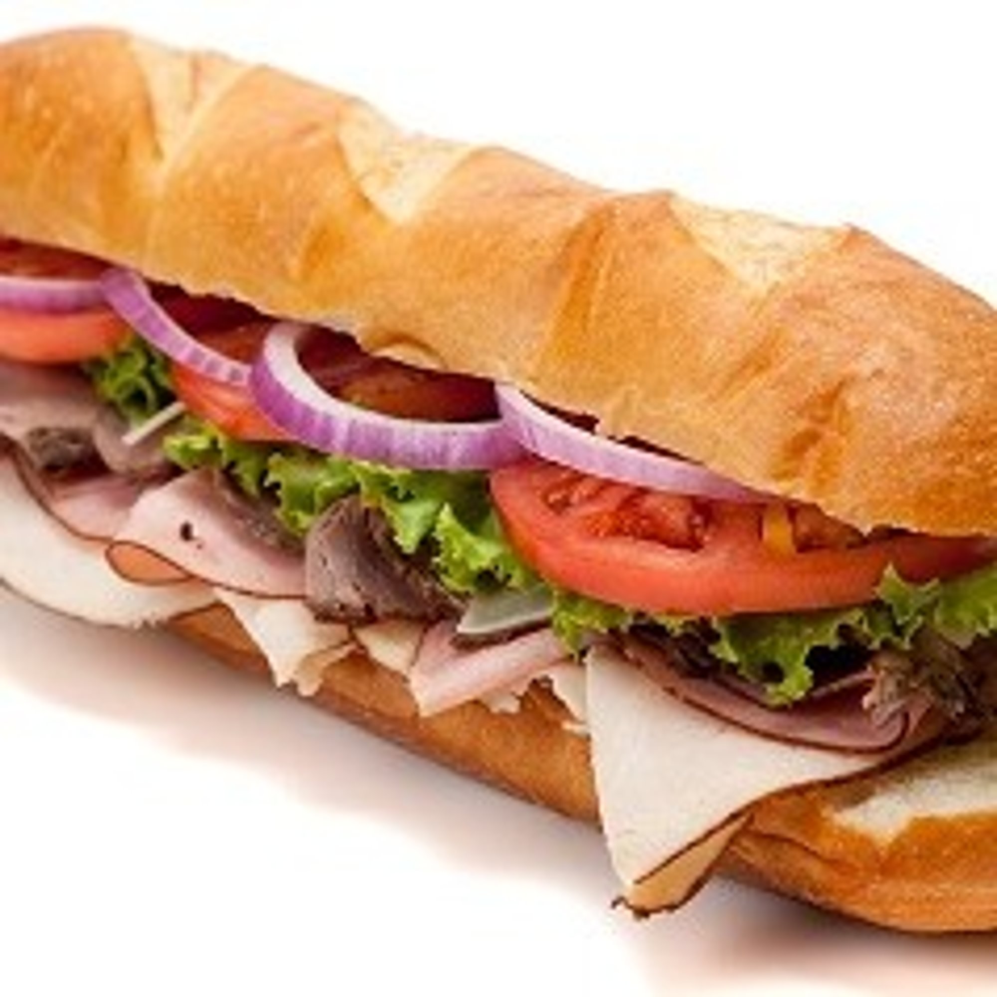 Belly Buster Sandwich